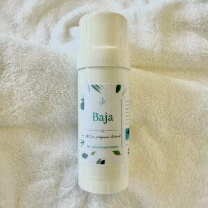 Deodorant - Baja