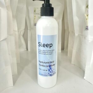 Body Lotion - Sleep