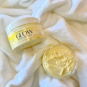 Body Butter - Glow