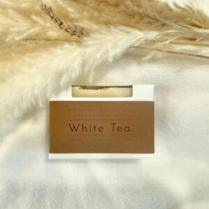 Soap Bar - White Tea