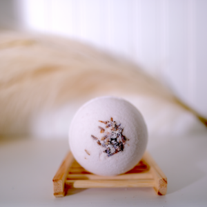 Bath Bombs - Lavender