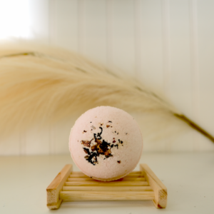Bath Bombs - Rose