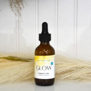 Glow Collection Serum