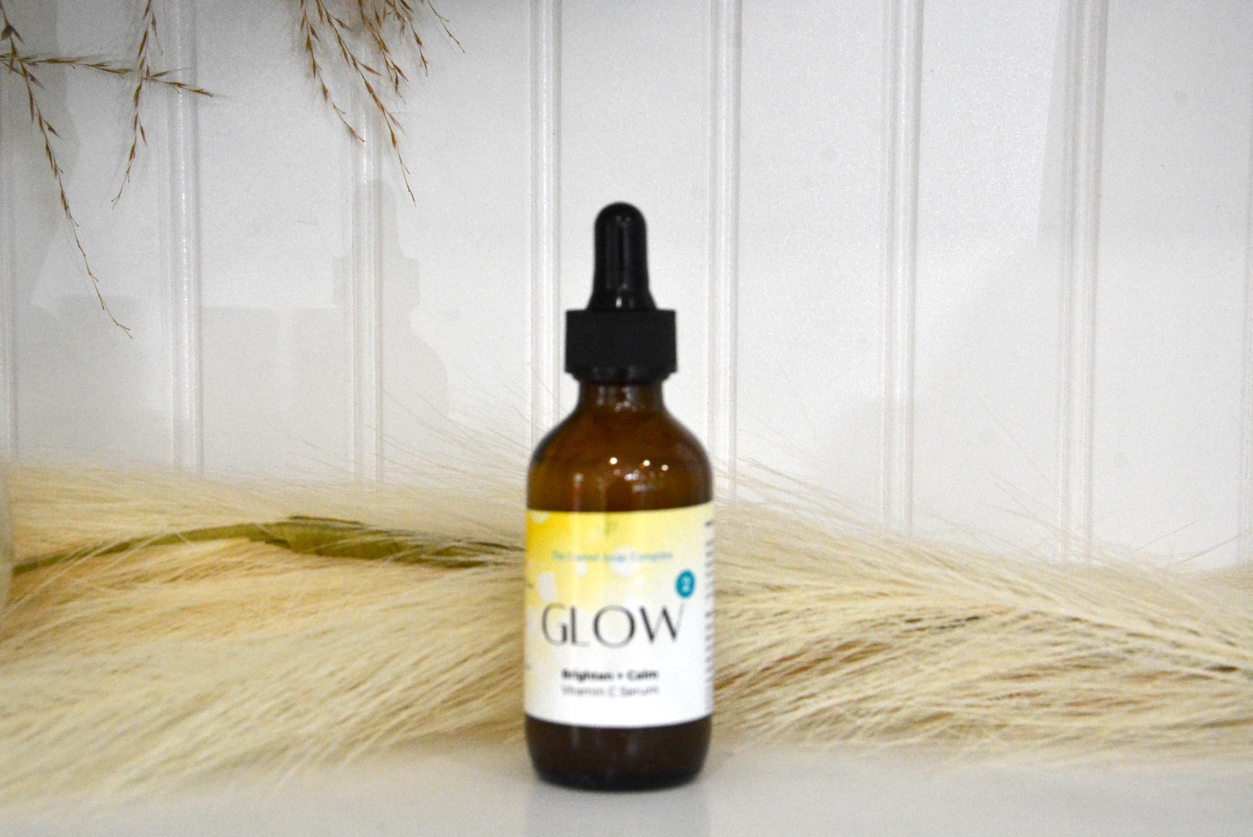 Glow Collection Serum