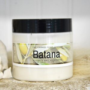 Batana Hair Cream