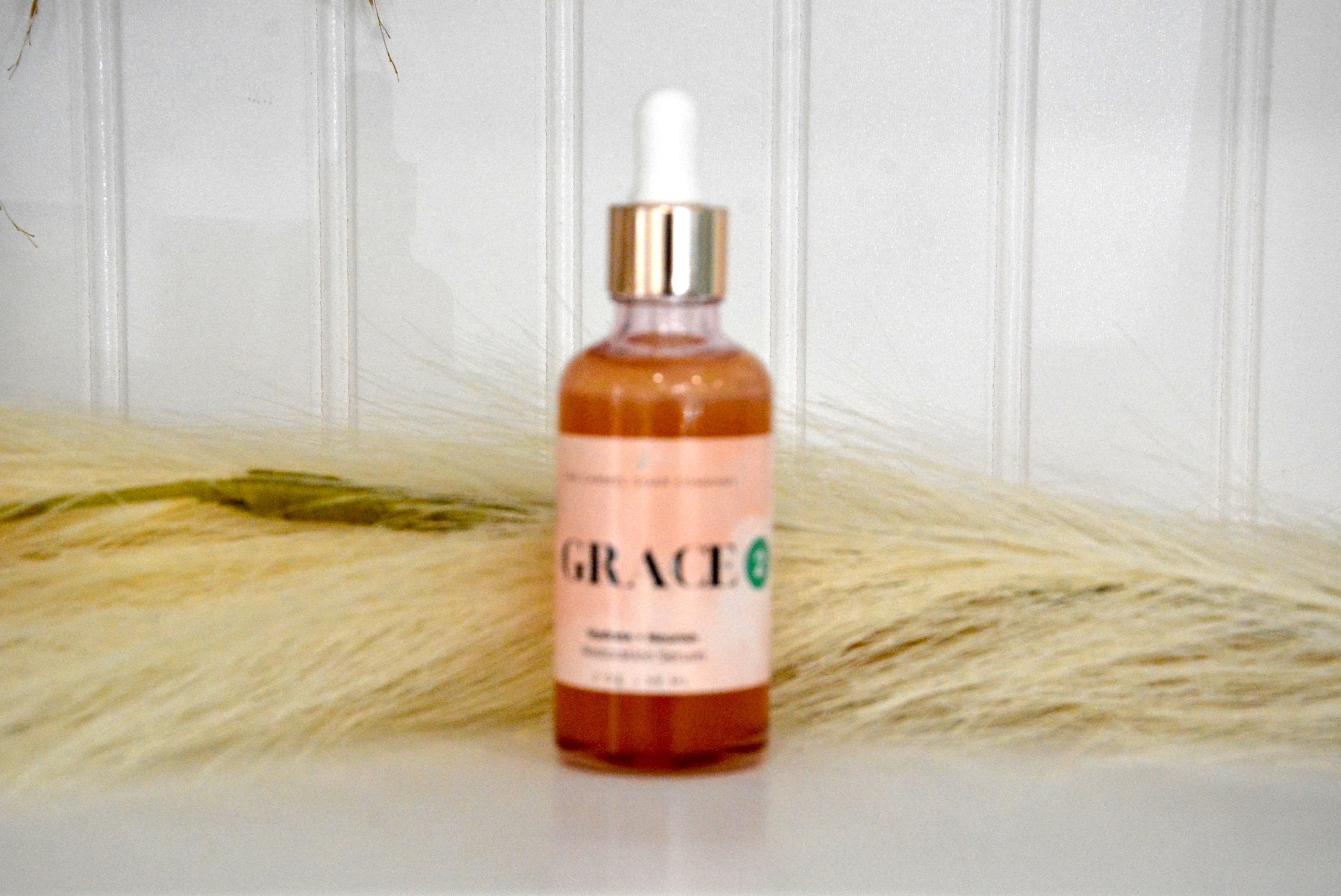 Grace Anti-Aging Collection Serum