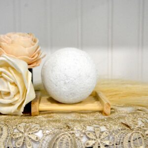 Bath Bombs - Vitamin E