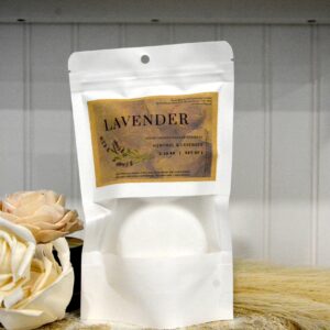 Shower Steamers - Lavender