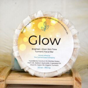 Facial Bar - Glow for Brightening Skin