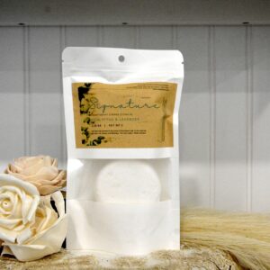 Shower Steamers - Signature