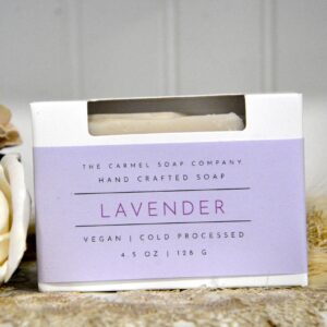 Soap Bar - Lavender