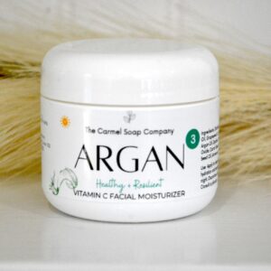 Argan Collection Moisturizer