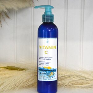 Body Lotion - Vitamin C