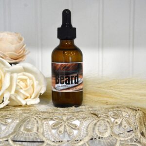 Beard Oil