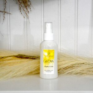 Glow Facial Mist