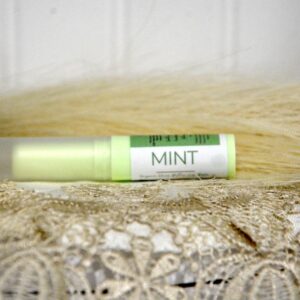 Lip Balm - 1 Each, Mint