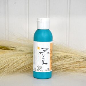 Mineral Sunscreen