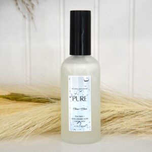 Pure Facial Mist