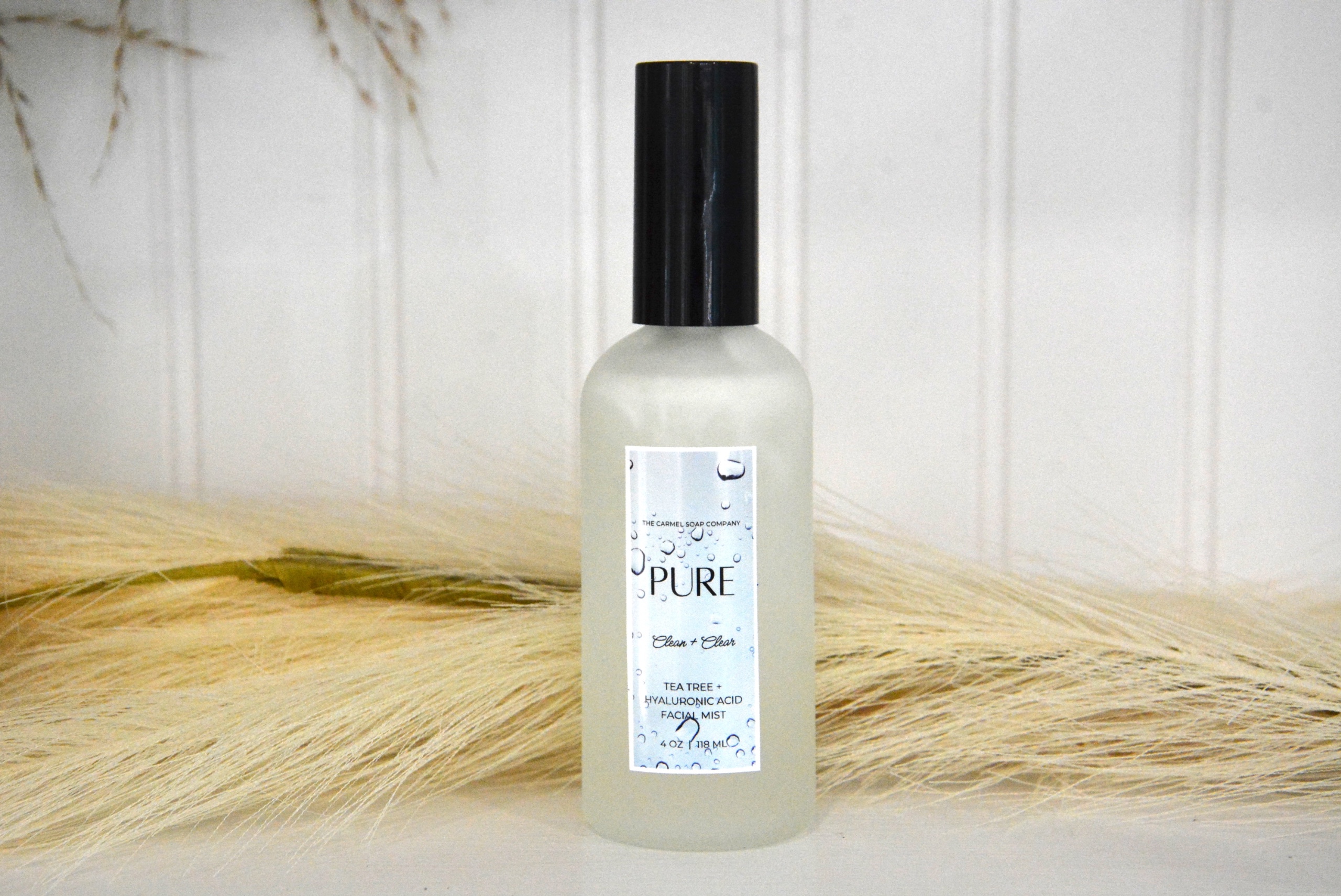 Pure Facial Mist