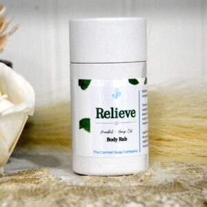 Relief Rub