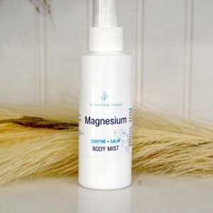 Magnesium Spray