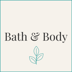 Bath & Body