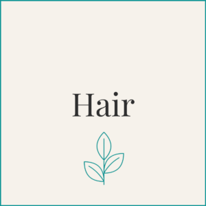 Hair