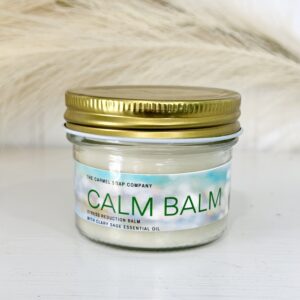Calm Butter