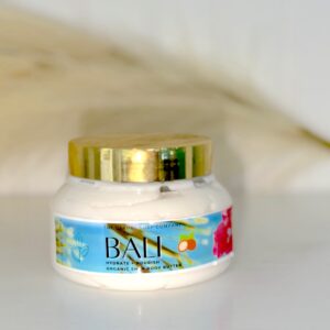Body Butter - Bali
