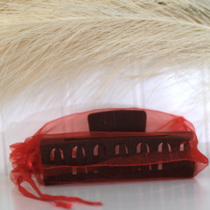 Hair Clips & Scrunchies