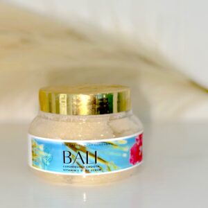 Body Scrub - Bali
