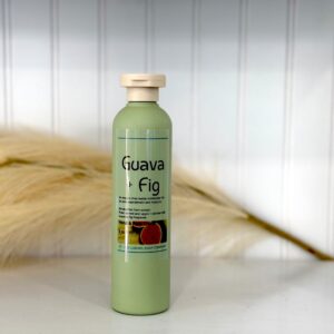 Body Lotion - Guava & Fig