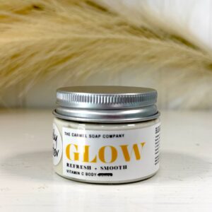 Mini Body Butter - Glow
