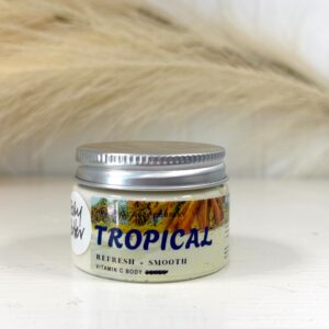 Mini Body Butter - Tropical
