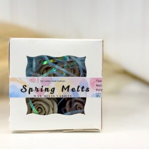 Spring Melts Variety