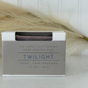 Soap Bar - Twilight
