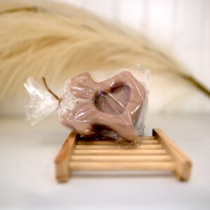 TX Lonestar Bar Soap - Eucalyptus Spa