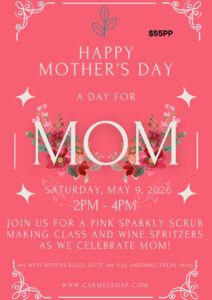 Mother's Day Celebration