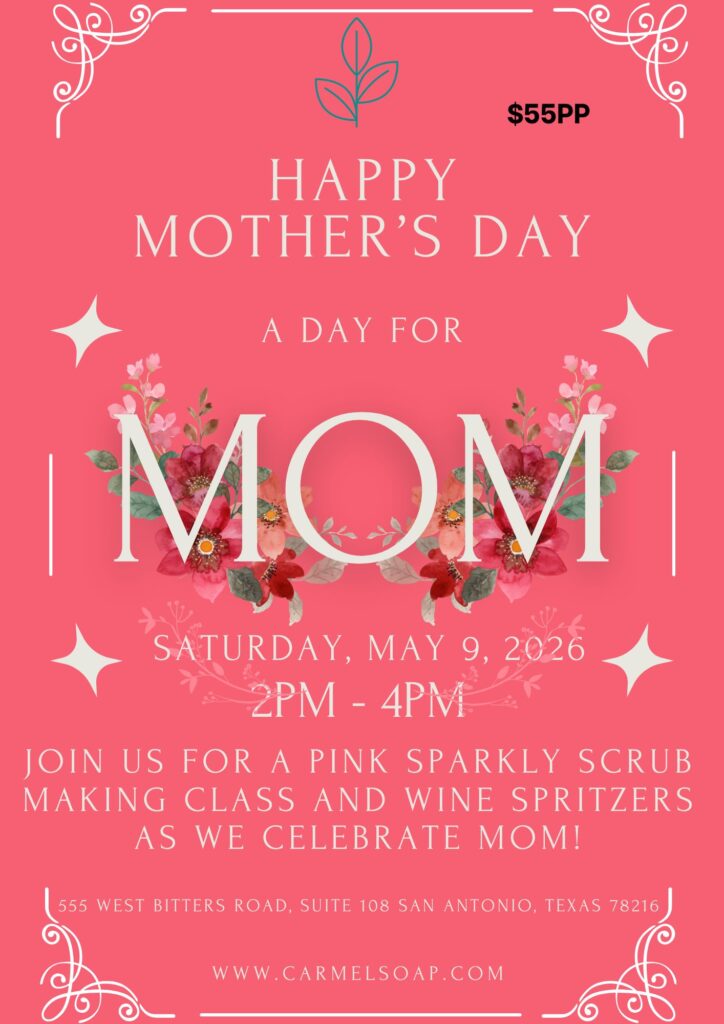 Mother's Day Celebration