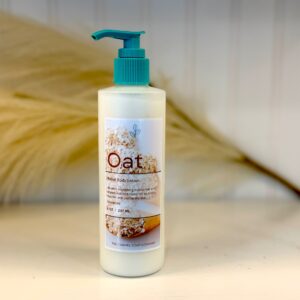 Body Lotion - Oat