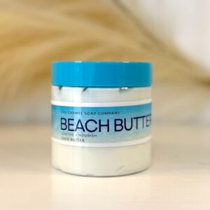 Body Butter - Beach Butter