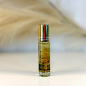 Perfumed Oil - Homestead