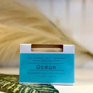 Soap Bar - Ocean