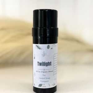 Deodorant - Twilight