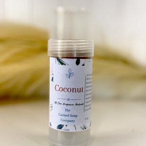 Deodorant - Coconut