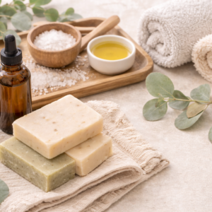 Soap pic