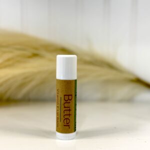 Lip Balm - 10 oz  Butter