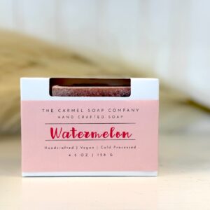 Soap Bar - Watermelon