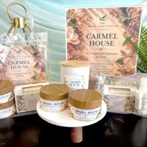Carmel House