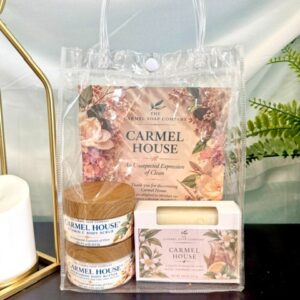 Carmel House Body Set